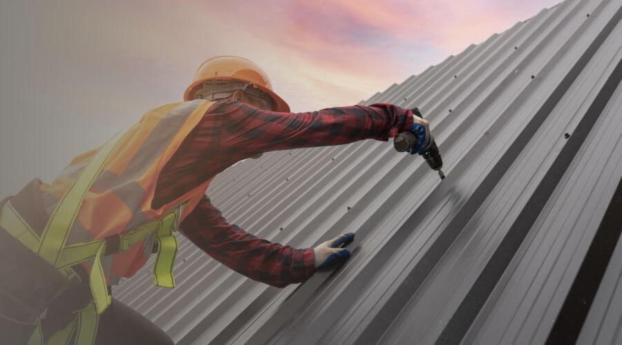 Expert new roof installation services in Pottsville, PA